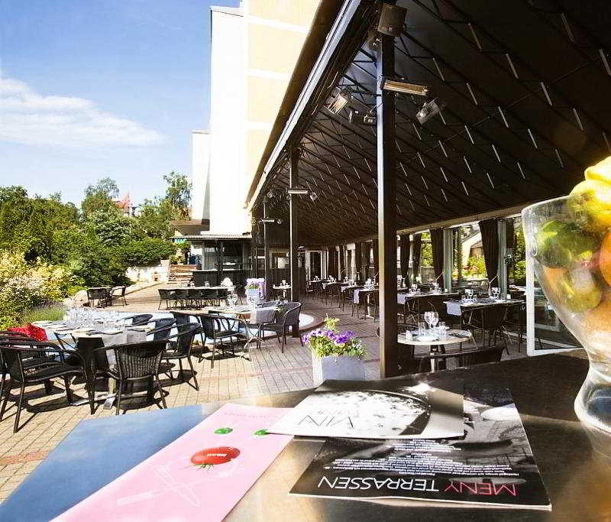 Villa Foresta Lidingo Exterior photo