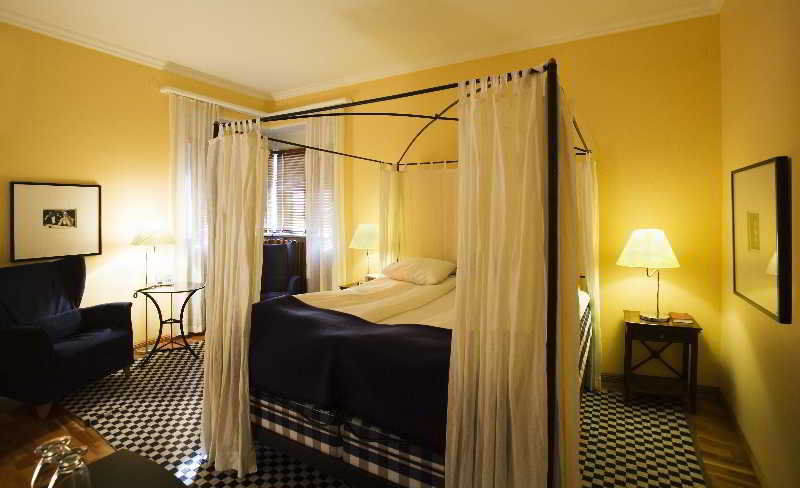 Villa Foresta Lidingo Exterior photo